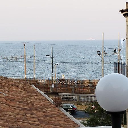 Terrazza Fama Villa Катания Екстериор снимка