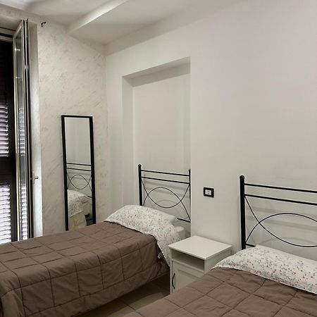Terrazza Fama Villa Катания Екстериор снимка