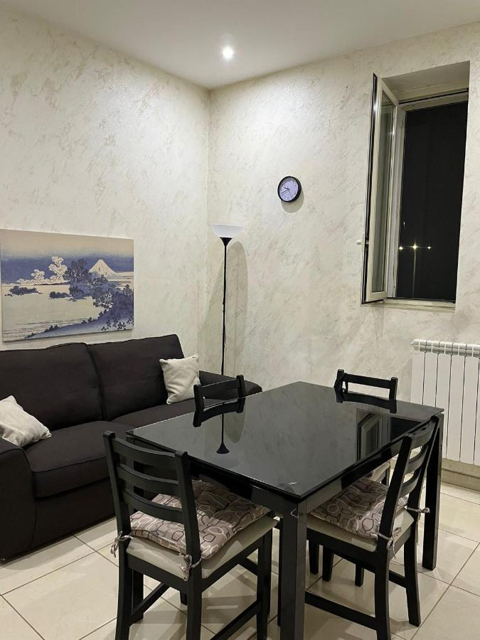 Terrazza Fama Villa Катания Екстериор снимка