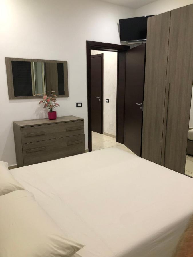 Terrazza Fama Villa Катания Екстериор снимка