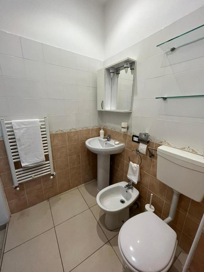 Terrazza Fama Villa Катания Екстериор снимка