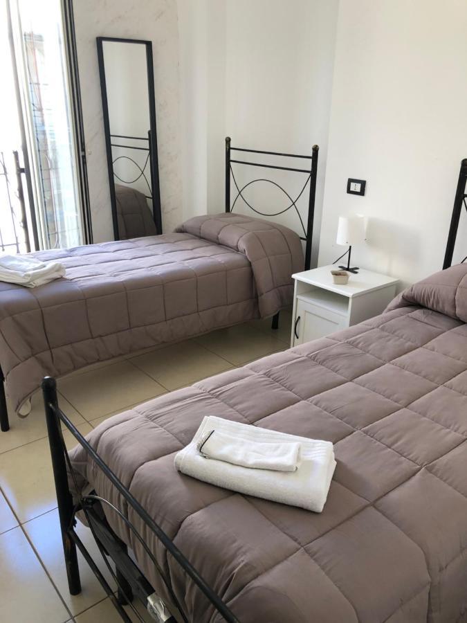 Terrazza Fama Villa Катания Екстериор снимка
