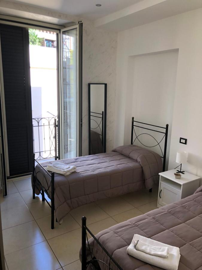 Terrazza Fama Villa Катания Екстериор снимка