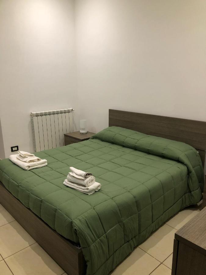 Terrazza Fama Villa Катания Екстериор снимка