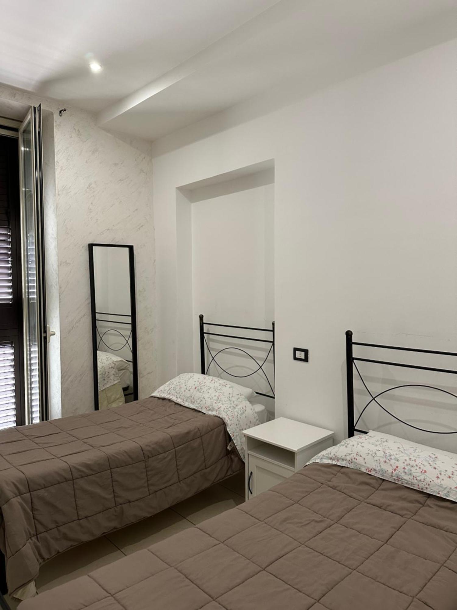 Terrazza Fama Villa Катания Екстериор снимка